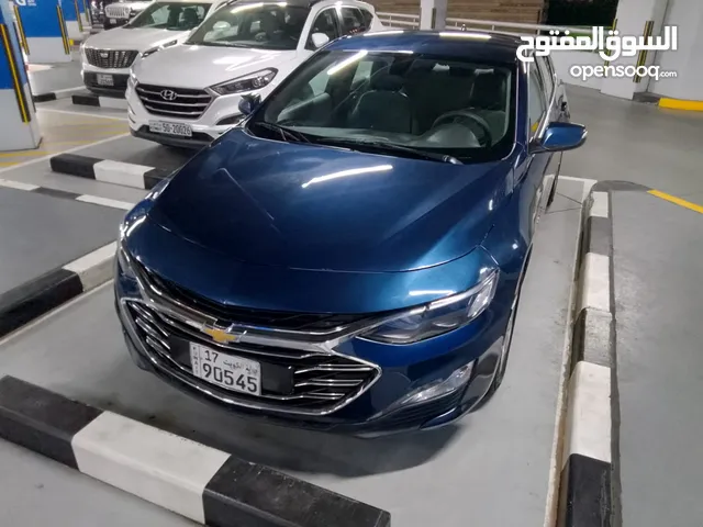 Chevrolet Malibu 2020 in Kuwait City