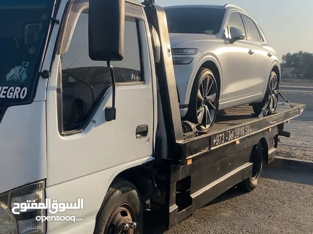 نقل وسحب سطحه