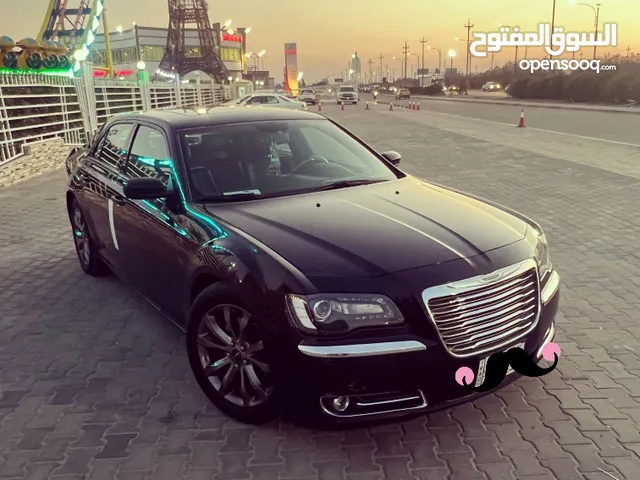 Chrysler Voyager 2014 in Basra