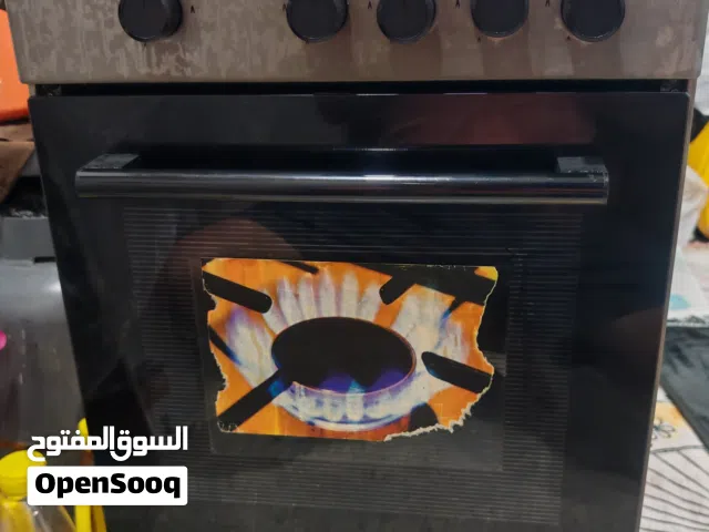بوتجاز (طباخ) بالانبوبه والمنظم