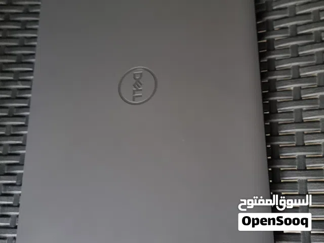 business laptop dell Latitude 3550 لابتوب رجال الاعمال ديل لاتيتود 3550