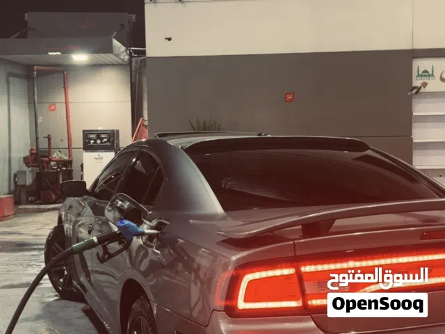 2011 Dodge Charger SXT