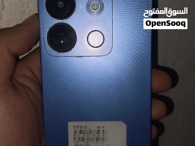 Infinix Smart 7 64 GB in Misrata