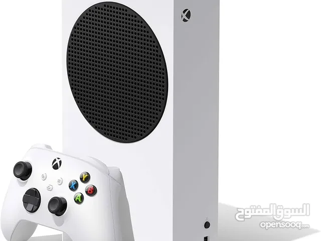 Xbox Series S Xbox for sale in Babylon