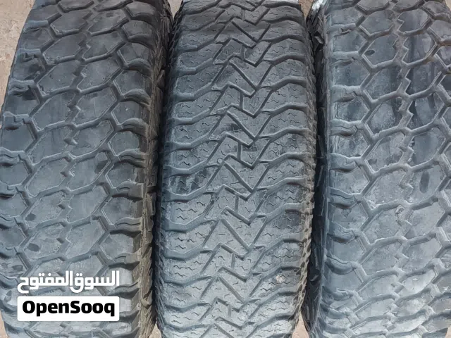 اطارات للبيع