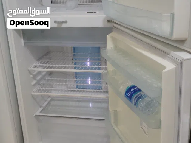 للبيع ثلاجه توشيبا 24 قدم حجم كبير بحاله الوكاله استخدام خفيف معا التوصل التشغيل والكفاله تبريد ذ