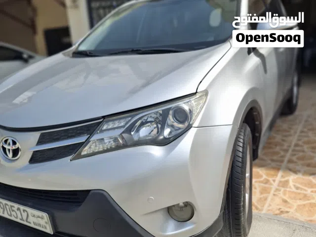 للبيع RAV4 2014