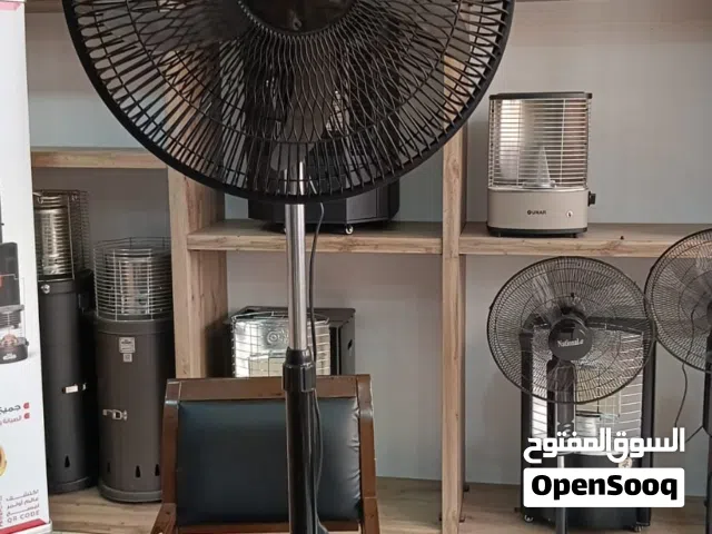 مراوح FAN STAR