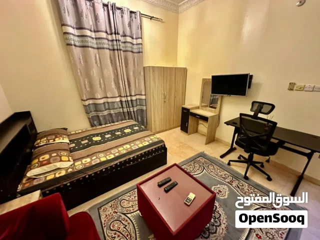 Furnished Monthly in Muscat Ghubrah