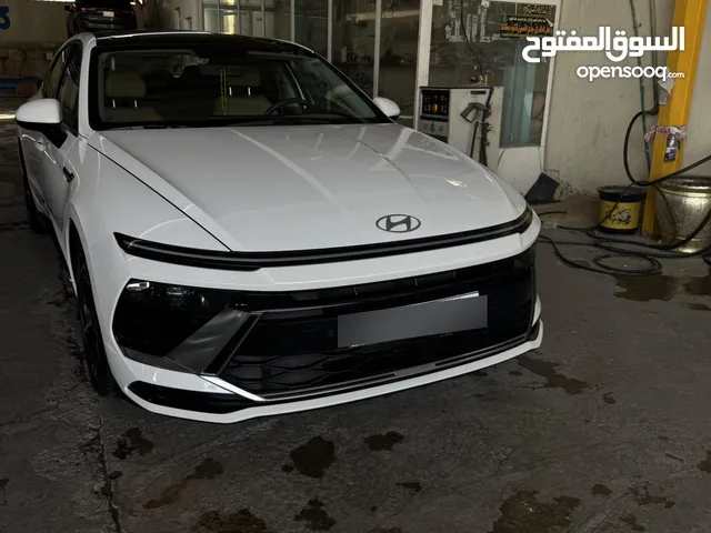 Sonata 2024 لمتد