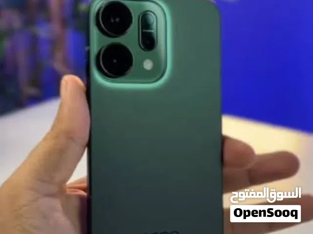 OPPO Reno 14 Pro إصدارات