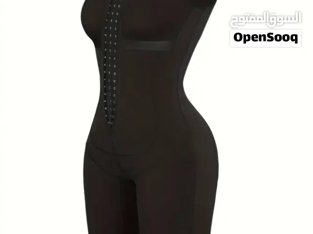 مجموعة مشدات نسائية جديد و بتصميم عصري للبيع بسعر مغري