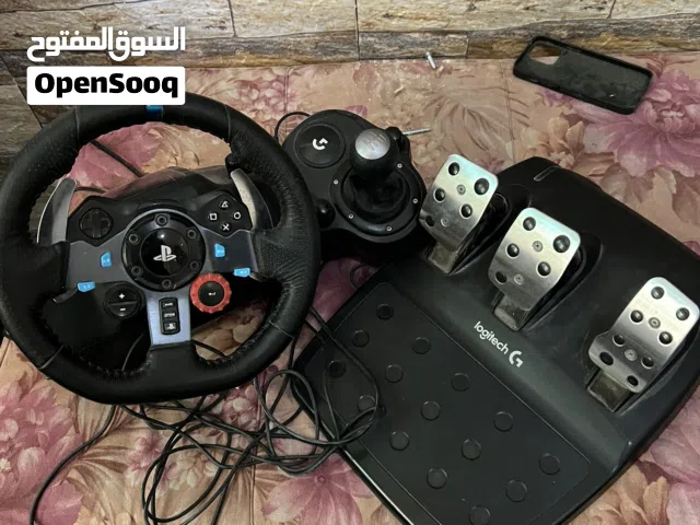 ستيرنج ويل لوجيتك G29