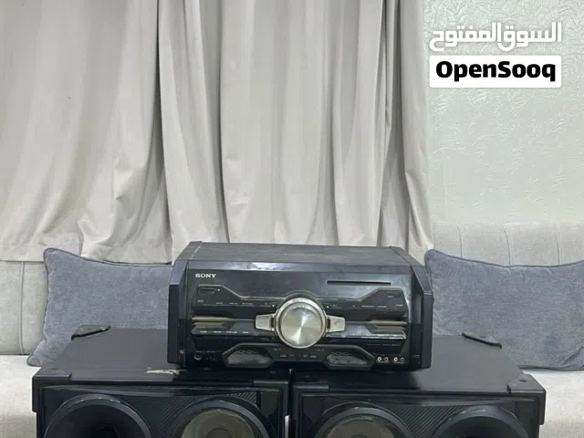 • سماعات SONY للإيجار فقط