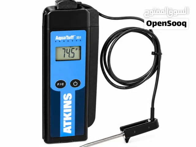 Thermometer