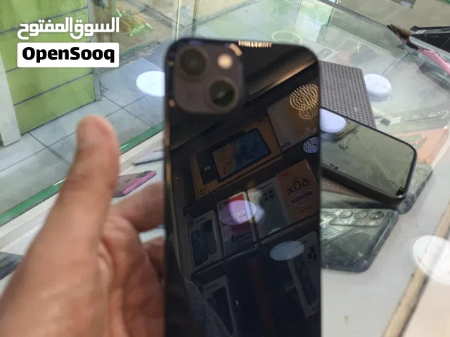 Apple iPhone 13 128 GB in Zarqa