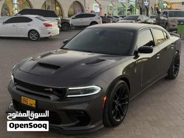 دودج تشارجر sxt