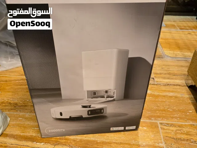 Xiaomi robot vacuum 5 pro