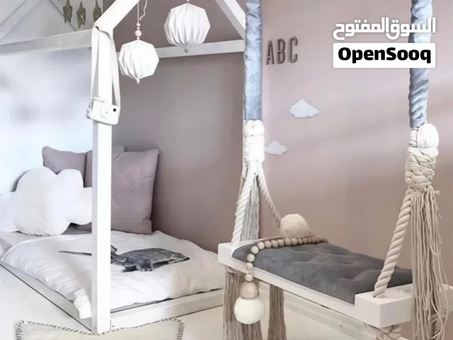اجود انواع المراجيح للغرف والخارج