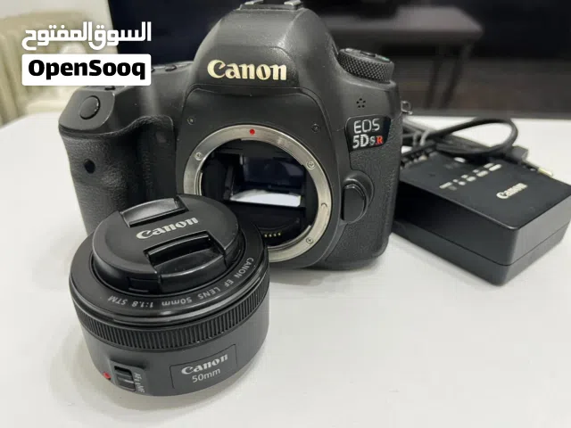 للبيع كاميرا canon 5DsR