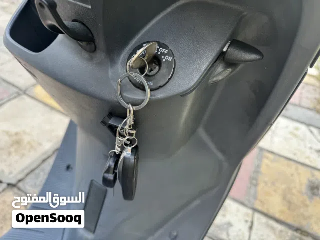 ياماها 60ام السله رمبه