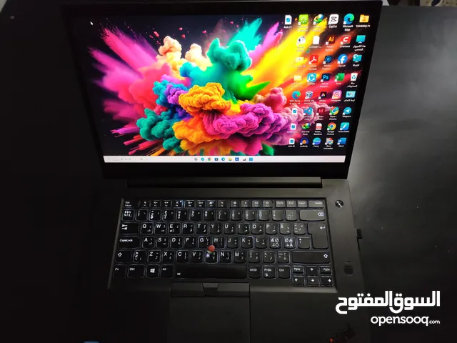 Windows Lenovo for sale in Najaf