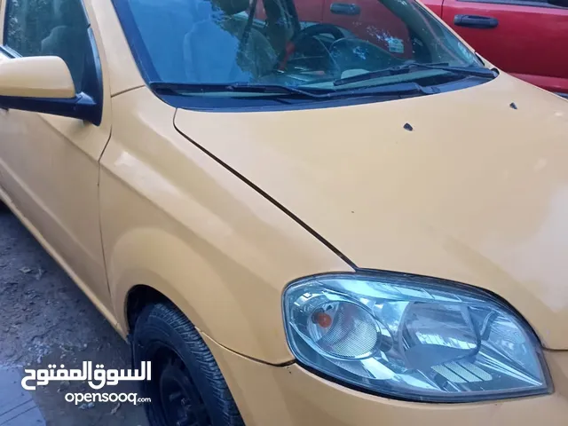 سياره افيو أجره للبيع موديل 2011 أقساط فقط الشركه العامه للسيارات خليجي موقع السيارة في بغداد