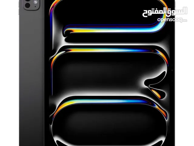 Apple iPad Pro 512 GB in Central Governorate