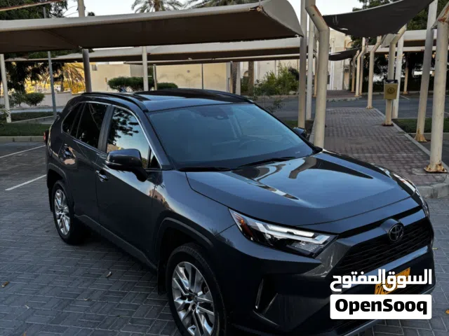 2025, Toyota, 4 Runner, SR5 Premium