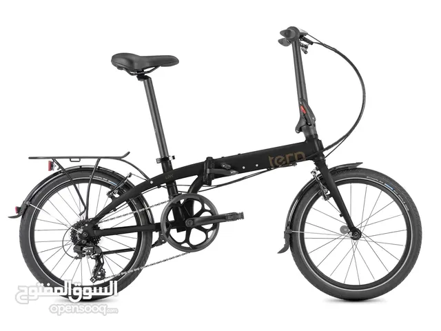 بايسكل تيرن لينك ماركة عالمية ،اخذته جديد بـ750 مستخدم سنتين بس نظيف جدًا رايده بـ250 وبيه مجال ..