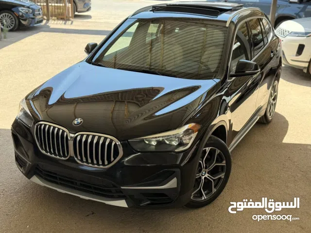 2021 بي ام دبليو الفئة X1 X1 xDrive28i