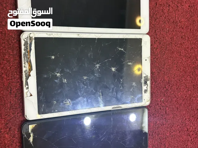 Samsung Galaxy Tab A7 64 GB in Amman