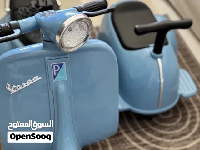سيارة اطفال كهربائية