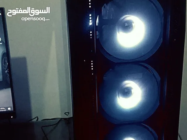 جهاز العاب احترافي بماصفات ممتازه
