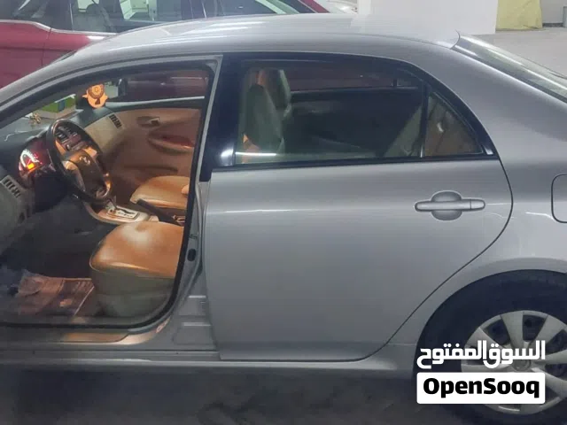 car passing & insurance