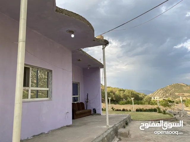 200 m2 2 Bedrooms Townhouse for Rent in Dohuk Other