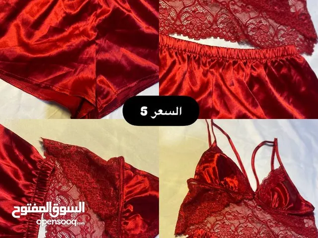 Lingerie Lingerie - Pajamas in Basra
