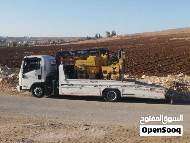 مؤسسة حسن العماري لتأجير المعدات