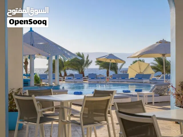 1 Bedroom Chalet for Rent in Aqaba Tala Bay