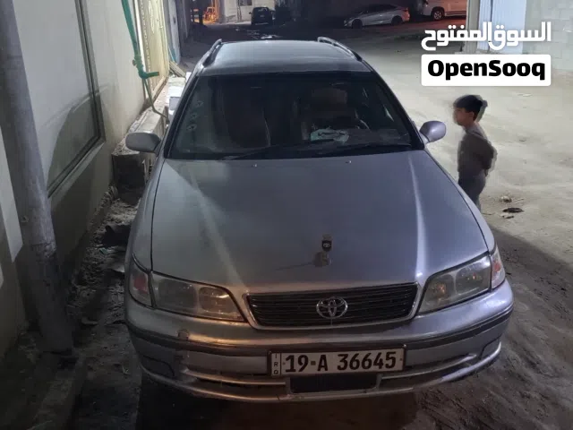 Used Toyota Mark II in Basra