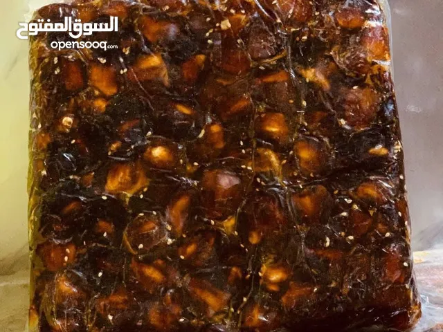 تمر برحي حر مال البصرة +تمر حلاوي مال البصرة  جبس مال  اهلنه تنكه 16كيلو