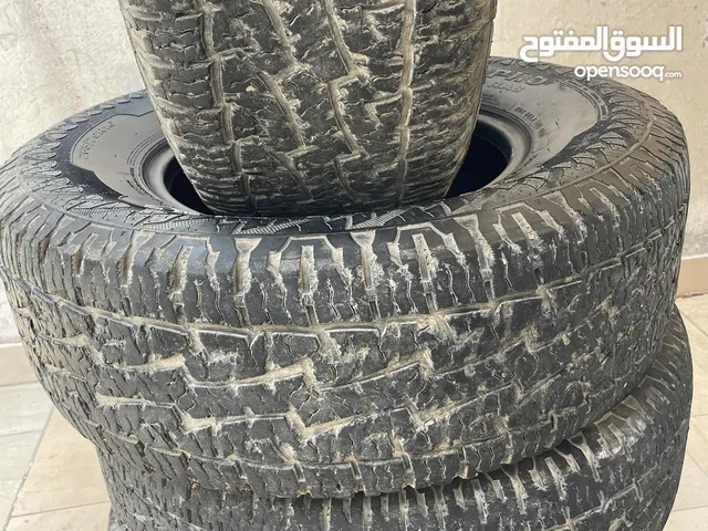 Nexen 16 Tyres in Amman