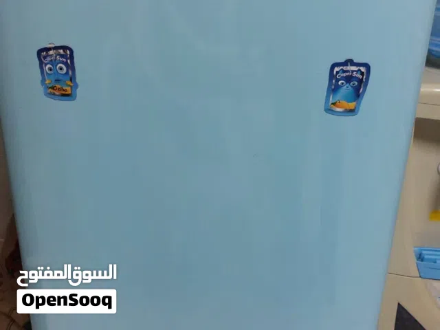 ثلاجة سامسونج
