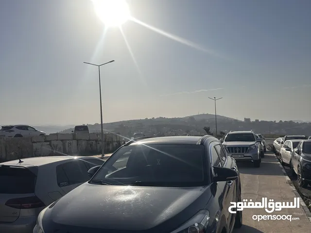 توسان هونداي 2017