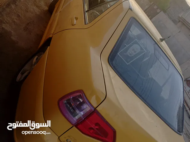شيري كوين موديل 15