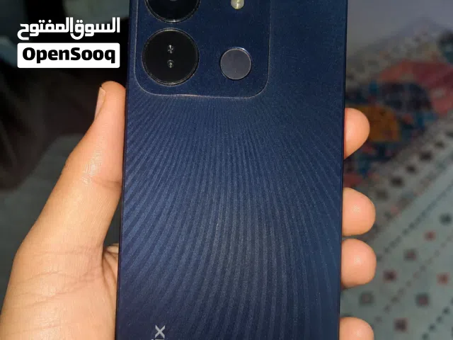 Infinix Smart 7 HD