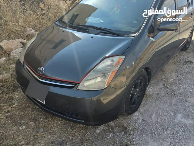 Used Toyota Prius in Irbid