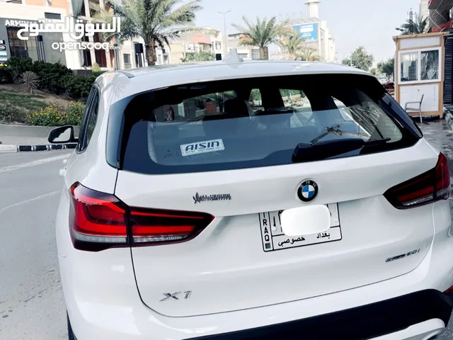 BMW X1 Series 2020 in Baghdad