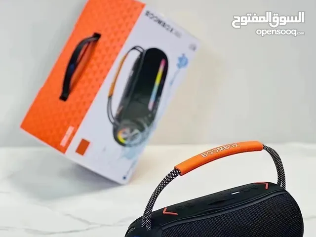 Boombox 360 سماعه سبيكر بوم بوكس اصلي