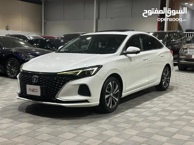 Changan Eado Plus S